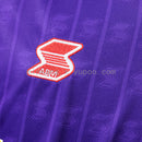 Fiorentina 89/90 Home Retrô