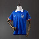 Italy 1995 Home Retrô