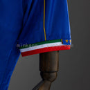 Italy 1995 Home Retrô