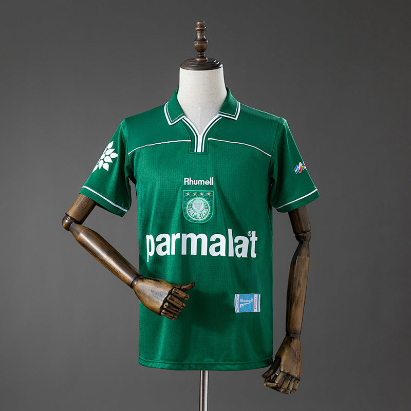 Palmeiras 1999 Home Retrô