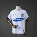 Corinthians 2006 Home Retrô