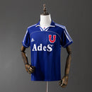 Universidad 1998 de Chile Home Retrô
