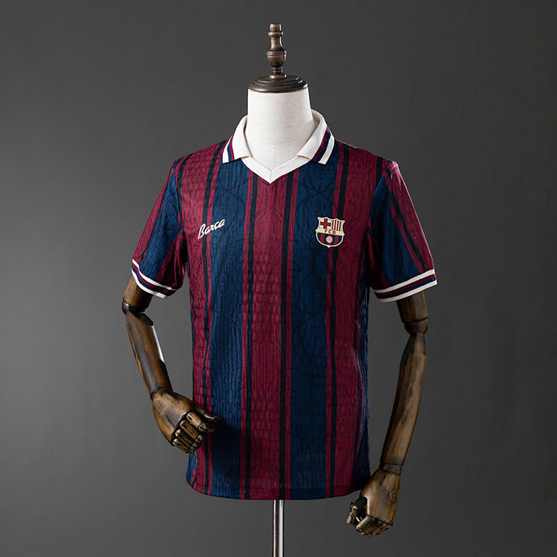 Barcelona 125th Anniversary Retrô