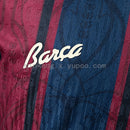 Barcelona 125th Anniversary Retrô