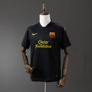 Barcelona 11/12 Away Retrô