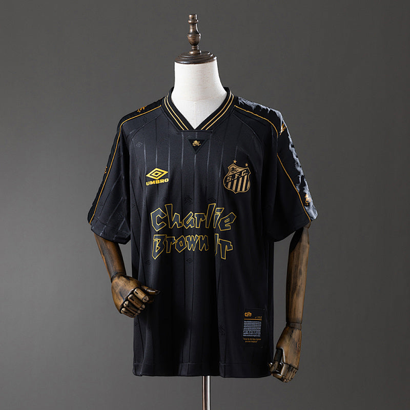 Santos Commemorative Edition Retrô