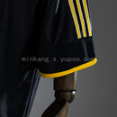 Real Madrid 98/99 Away Retrô