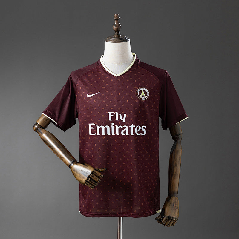 PSG 06/07 Away Retrô