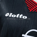 AC Milan 97/98 Second Away (Special Edition) Retrô