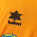 Valencia 99/00 Away Retrô