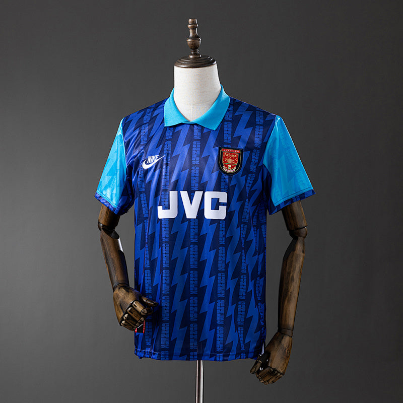 Arsenal 94/95 Away Retrô