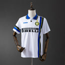 Inter Milan 97/98 Away Retrô