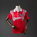 River Plate 95/96 Away Retrô