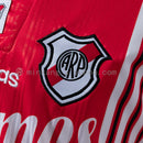 River Plate 95/96 Away Retrô