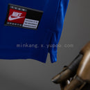 Brazil 1997 Away Retrô