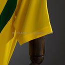 Brazil 2002 Home Retrô