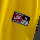 Brazil 1998 Home Manga Longa Retrô