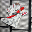 River Plate 1996/97 Home Retrô