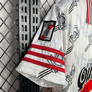 River Plate 1996/97 Home Retrô