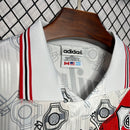 River Plate 1996/97 Home Retrô