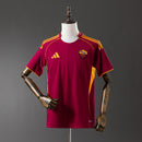 Roma 25/26 Home
