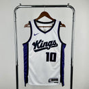 Sacramento Kings 2024/25 HomeTeam DEROZAN