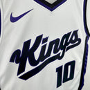 Sacramento Kings 2024/25 HomeTeam DEROZAN