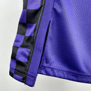Sacramento Kings 2024/25 Statement Edition Purple DEROZAN