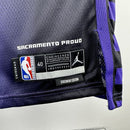 Sacramento Kings 2024/25 Statement Edition Purple DEROZAN