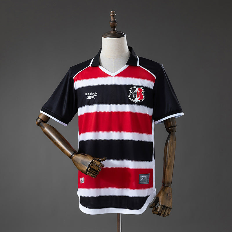 Santa Cruz 26/27 Home