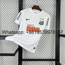 Santos 2011/12 Home Retrô