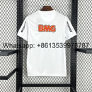 Santos 2011/12 Home Retrô