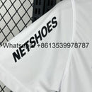 Santos 2011/12 Home Retrô
