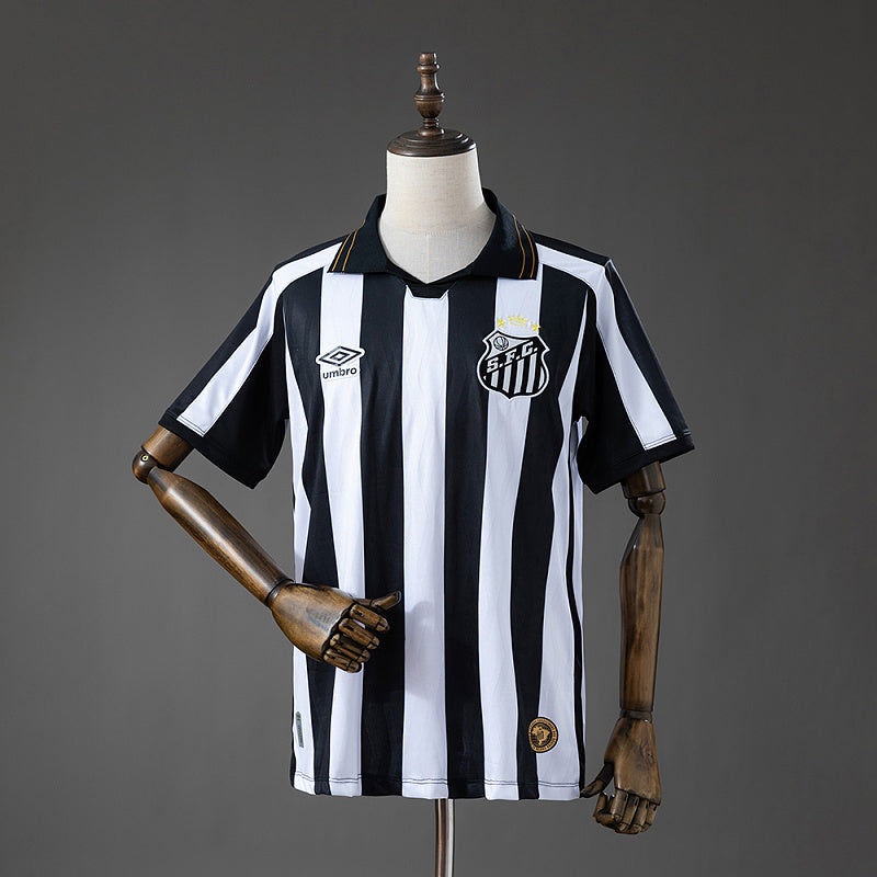Santos 26/27 Away