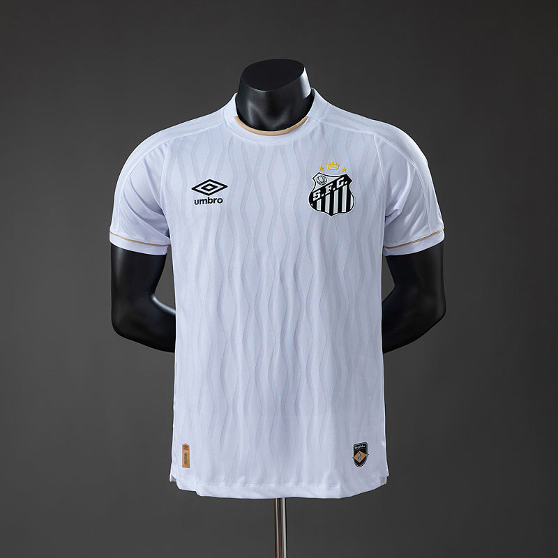 Santos 26/27 Home