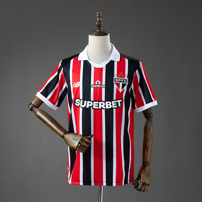 São Paulo 26/27 Away
