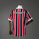 São Paulo 26/27 Away