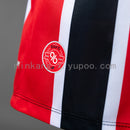 São Paulo 26/27 Away
