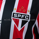 São Paulo 26/27 Away