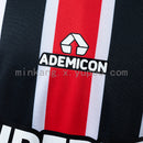 São Paulo 26/27 Away