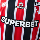 São Paulo 26/27 Away