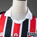 São Paulo 26/27 Away