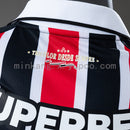 Sao Paulo 26/27 Away