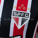 Sao Paulo 26/27 Away