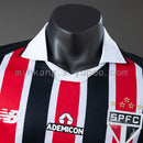 Sao Paulo 26/27 Away