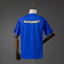 Sao Paulo 26/27 Goalkeeper - Blue
