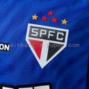Sao Paulo 26/27 Goalkeeper - Blue