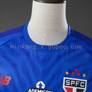 Sao Paulo 26/27 Goalkeeper - Blue