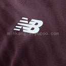 Sao Paulo 26/27 Goalkeeper - Deep Burgundy