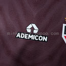 Sao Paulo 26/27 Goalkeeper - Deep Burgundy
